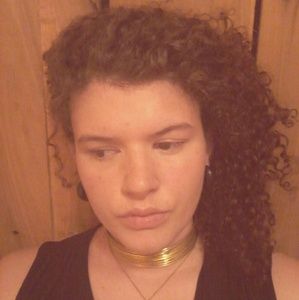 Meet your Posher, Marla